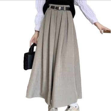 One size, Maksi, bоја - Crna na lalafo.rs One size, Maksi, bоја - Crna