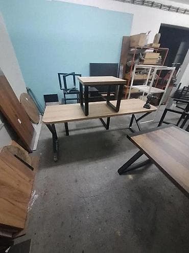 Antique Dining Tables: STOLOVI IZRADA PO MERI XS39 | at lalafo.rs — 10 Antique Dining Tables: STOLOVI IZRADA PO MERI XS39 | — 10