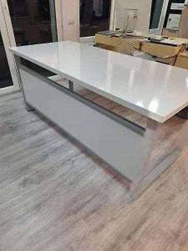 Office Furniture: GIGANT LUX KANCELARIJSKI STO IZRADA PO MERI | Izrada po meri Dezen at lalafo.rs — 10 Office Furniture: GIGANT LUX KANCELARIJSKI STO IZRADA PO MERI | Izrada po meri Dezen — 10