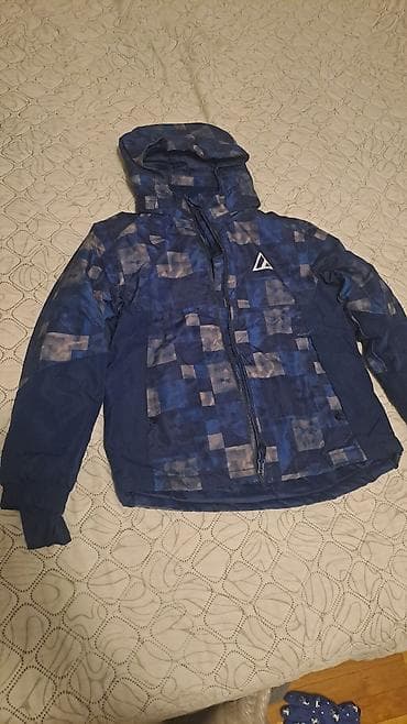 134-140, color - Blue at lalafo.rs 134-140, color - Blue