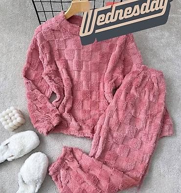 Nove pidzame deblje do xl broja. 2300 dinara.poručivanje u inbox at lalafo.rs — 4 Nove pidzame deblje do xl broja. 2300 dinara.poručivanje u inbox — 4