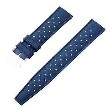 SAMCO SC-RB02 narukvica za sat - 20mm - Plava Potpuno nova narukvica at lalafo.rs — 5 SAMCO SC-RB02 narukvica za sat - 20mm - Plava Potpuno nova narukvica — 5