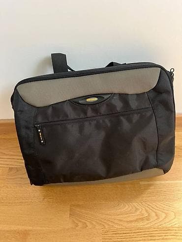 Torba za laptop Targus Futrola Tasna Izdrzljiva torba za laptop sa na lalafo.rs — 1 Torba za laptop Targus Futrola Tasna Izdrzljiva torba za laptop sa — 1