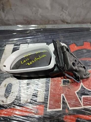 RETROVIZOR LEVI ELEKTRO ZA AUDI A3 OD 2003. DO 2013. GOD. | na lalafo.rs RETROVIZOR LEVI ELEKTRO ZA AUDI A3 OD 2003. DO 2013. GOD. |