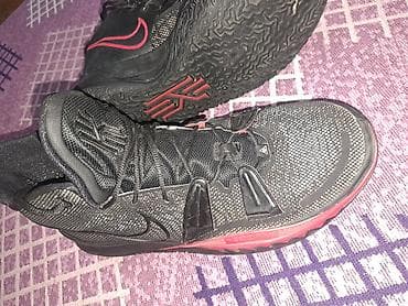 Muške patike
Nike Jordan⛹️♂️
48 /33cm/
Dobijene na poklon a velike na lalafo.rs — 8 Muške patike
Nike Jordan⛹️♂️
48 /33cm/
Dobijene na poklon a velike — 8