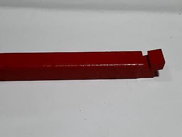 Strugarski noževi: Strugarski noz 12x12mm sa vidijom K10, ravan vrh 1 komad na na lalafo.rs — 2 Strugarski noževi: Strugarski noz 12x12mm sa vidijom K10, ravan vrh 1 komad na — 2