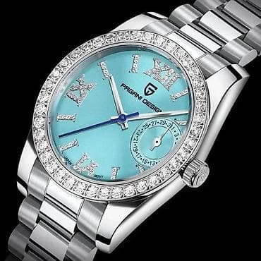 Pagani Design PD-1776 - 32mm - Seiko VH65 mehanizam Potpuno nov sat na lalafo.rs — 1 Pagani Design PD-1776 - 32mm - Seiko VH65 mehanizam Potpuno nov sat — 1