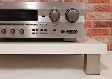 Odlično očuvan risiver marke Yamaha RX-V595aRDS Zvučno odličan na lalafo.rs — 3 Odlično očuvan risiver marke Yamaha RX-V595aRDS Zvučno odličan — 3