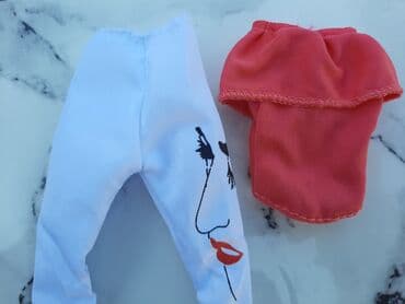 Garderoba za lutke: Odelce za lutke ili barbike. Slanje poštom. Pouzećem: - Postekspres na lalafo.rs — 2 Garderoba za lutke: Odelce za lutke ili barbike. Slanje poštom. Pouzećem: - Postekspres — 2