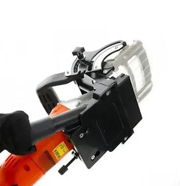 Kekserica Kraft&Delewek - Model KD 🛠️ Električna glodalica na lalafo.rs — 6 Kekserica Kraft&Delewek - Model KD 🛠️ Električna glodalica — 6