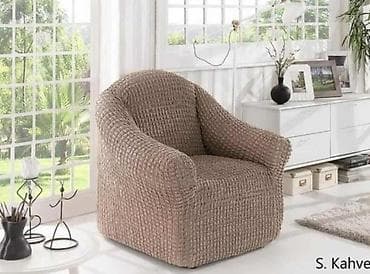 Prekrivač za fotelju bez karnera🌺
Cena 2000 dinara🌺 na lalafo.rs — 4 Prekrivač za fotelju bez karnera🌺
Cena 2000 dinara🌺 — 4