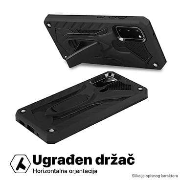 Maska Fight za iPhone 15 Pro Max 6.7 crna. Uz brzu dostavu i sigurnu na lalafo.rs Maska Fight za iPhone 15 Pro Max 6.7 crna. Uz brzu dostavu i sigurnu