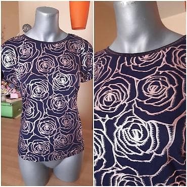 zenske broj: Orsay ženska bluza kratkih rukava - Veličina: S (EUR S) - Materijal at lalafo.rs — 3 zenske broj: Orsay ženska bluza kratkih rukava - Veličina: S (EUR S) - Materijal — 3