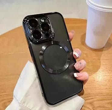 Magnetna futrola za telefon – crna - Kompatibilnost: modeli sa na lalafo.rs Magnetna futrola za telefon – crna - Kompatibilnost: modeli sa