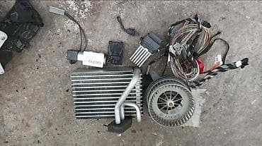 VENTILATOR KABINE HLADNJAK ZA FORD GALAXY na lalafo.rs VENTILATOR KABINE HLADNJAK ZA FORD GALAXY