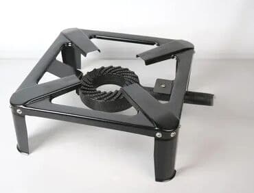 Camping equipment: *** SUPER AKCIJA *** #2867 Plinski gorionik od livenog gvožđa GUS-a; at lalafo.rs — 2 Camping equipment: *** SUPER AKCIJA *** #2867 Plinski gorionik od livenog gvožđa GUS-a; — 2