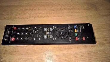 prsluk jaknica mango u: Samsung 00084B TV, DVD, HDD, USB remote control Samsung 00074A remote at lalafo.rs — 7 prsluk jaknica mango u: Samsung 00084B TV, DVD, HDD, USB remote control Samsung 00074A remote — 7