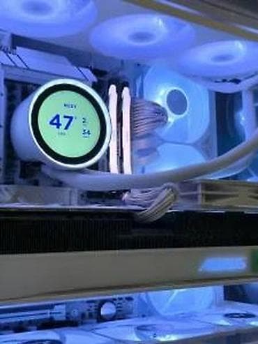 💻 Ryzen 9 9950X3D / RTX 5080 / X870-A / 96GB / 6TB – SM093PC 🚀 ✨ na lalafo.rs — 5 💻 Ryzen 9 9950X3D / RTX 5080 / X870-A / 96GB / 6TB – SM093PC 🚀 ✨ — 5