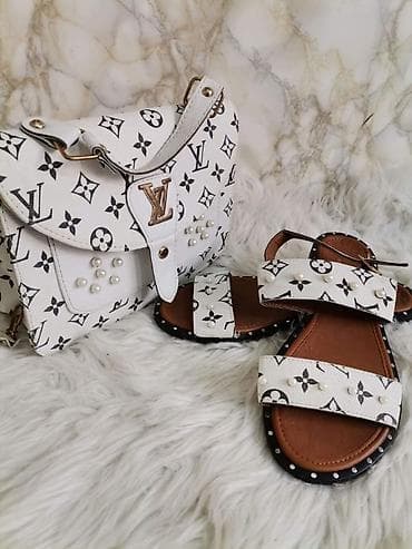 Sandale 2200
Kompleti 3500 na lalafo.rs — 8 Sandale 2200
Kompleti 3500 — 8