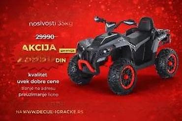 prsluk jaknica mango u: Kvad za decu – električni četvorotočkaš - Nosivost: do 35 kg - Model at lalafo.rs — 7 prsluk jaknica mango u: Kvad za decu – električni četvorotočkaš - Nosivost: do 35 kg - Model — 7