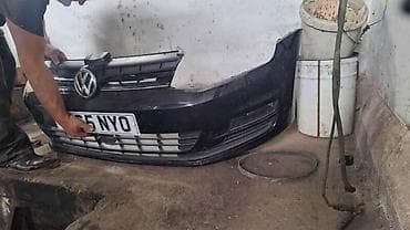 GOLF 7 PRDNJI BRANIK ZA VOLKSWAGEN GOLF 7 OD 2013. DO 2017. GOD at lalafo.rs GOLF 7 PRDNJI BRANIK ZA VOLKSWAGEN GOLF 7 OD 2013. DO 2017. GOD