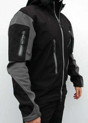 igrice za ps3: Muška softshell jakna Mountain Spirit - Materijal: softshell sa na lalafo.rs — 5 igrice za ps3: Muška softshell jakna Mountain Spirit - Materijal: softshell sa — 5