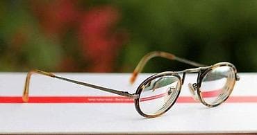 Personal Items: Vintage HORNBRILLE dioptrijski ram II. Predivne vintage \" at lalafo.rs — 5 Personal Items: Vintage HORNBRILLE dioptrijski ram II. Predivne vintage \" — 5