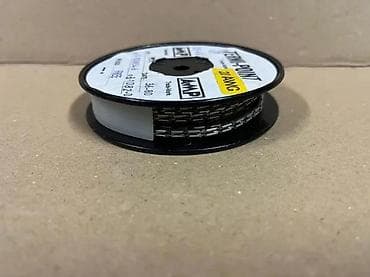 Home & Garden: AMP / TE Connectivity TERMI-POINT kontakt traka – 20 AWG - Tip at lalafo.rs — 3 Home & Garden: AMP / TE Connectivity TERMI-POINT kontakt traka – 20 AWG - Tip — 3