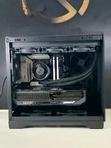 Ryzen 9 9900X3D RTX 5090 X870 64GB 1TB - SM100PC. ✨ Prodaja i na lalafo.rs Ryzen 9 9900X3D RTX 5090 X870 64GB 1TB - SM100PC. ✨ Prodaja i