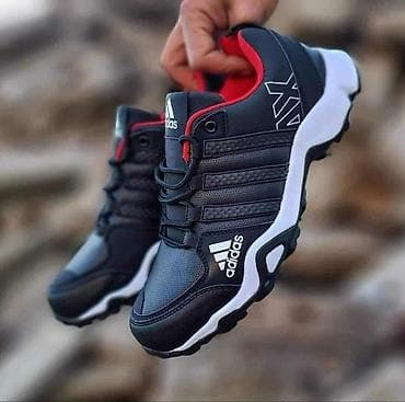 Nove patike AX Adidas
41-46
Cena 4200 din🌛 at lalafo.rs — 3 Nove patike AX Adidas
41-46
Cena 4200 din🌛 — 3