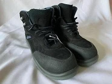 Safety work boots: HTZ PATIKE ČIZME ATLAS, KOŽA, BR 39 | Kvalitetne nove muške HTZ at lalafo.rs — 6 Safety work boots: HTZ PATIKE ČIZME ATLAS, KOŽA, BR 39 | Kvalitetne nove muške HTZ — 6