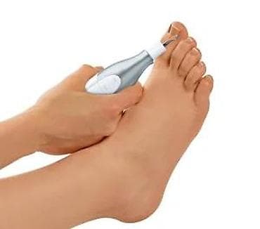 prsluk jaknica mango u: Beurer MP 42 – električni set za manikir i pedikir - Višenamenski at lalafo.rs — 8 prsluk jaknica mango u: Beurer MP 42 – električni set za manikir i pedikir - Višenamenski — 8