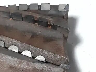 Milling Cutters: Glodalo sa vidijama 80mm, duzine 130mm, sa konusnim morze prihvatom at lalafo.rs — 2 Milling Cutters: Glodalo sa vidijama 80mm, duzine 130mm, sa konusnim morze prihvatom — 2