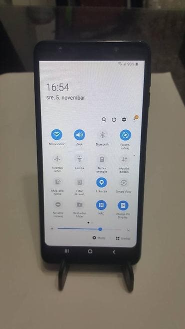 Samsung a7 2018 stanje kao na slikama na lalafo.rs — 5 Samsung a7 2018 stanje kao na slikama — 5