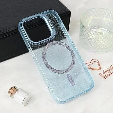 Maska Magsafe Sparkle za iPhone 13 Pro 6.1 plava. Uz brzu dostavu i na lalafo.rs — 7 Maska Magsafe Sparkle za iPhone 13 Pro 6.1 plava. Uz brzu dostavu i — 7