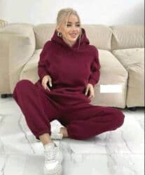 ✅Komplet trenerka: 3500dinara
❄️Full termo na lalafo.rs ✅Komplet trenerka: 3500dinara
❄️Full termo