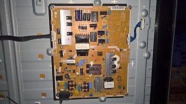 Samsung UE55F6500 u delovima PCB MAIN BN94-06580M BN41-01958B POWER na lalafo.rs — 8 Samsung UE55F6500 u delovima PCB MAIN BN94-06580M BN41-01958B POWER — 8