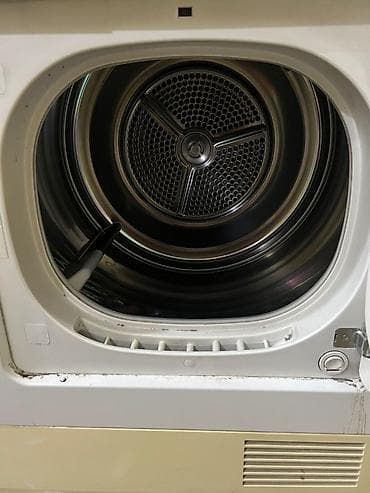 Bosch maxx masina za susenje vesa neispravna na lalafo.rs — 6 Bosch maxx masina za susenje vesa neispravna — 6