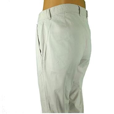 Pantalone, bоја - Bela na lalafo.rs — 4 Pantalone, bоја - Bela — 4