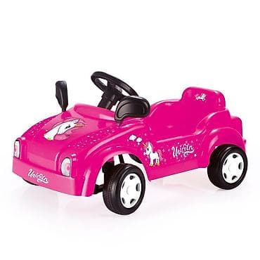 Dečiji guralica automobil – Unicorn tema - Ružičasti guralica-auto sa na lalafo.rs Dečiji guralica automobil – Unicorn tema - Ružičasti guralica-auto sa