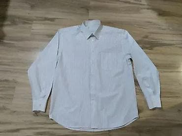 1. Armani kosulja dugih rukava ( sirina ispod pazuha 60-61 cm duzina na lalafo.rs — 1 1. Armani kosulja dugih rukava ( sirina ispod pazuha 60-61 cm duzina — 1