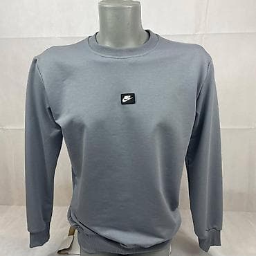Nike duks NOVO
Novo
Veličine s m l xl 2xl 3xl
fb Moja Kupovina 1 na lalafo.rs Nike duks NOVO
Novo
Veličine s m l xl 2xl 3xl
fb Moja Kupovina 1