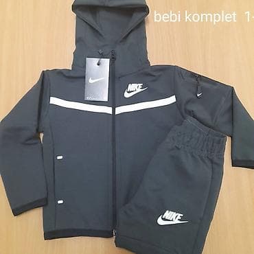 Bebi komplet trenerka (veličine 1–5) - Dvodijelni komplet: dukserica na lalafo.rs — 1 Bebi komplet trenerka (veličine 1–5) - Dvodijelni komplet: dukserica — 1