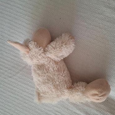 Ovca plišana igračka
kao jova
mekana kao pamuk na lalafo.rs — 2 Ovca plišana igračka
kao jova
mekana kao pamuk — 2
