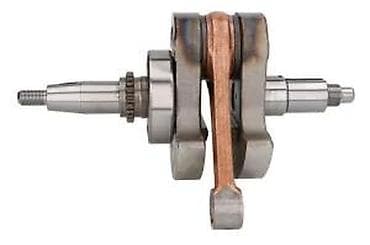 Radilica za dvotaktni motor (sa klipnjačom) - Kompletna radilica sa na lalafo.rs Radilica za dvotaktni motor (sa klipnjačom) - Kompletna radilica sa