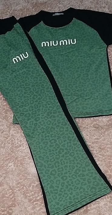 Miu kompleti
1800 zeleni m i l
siri modeli na lalafo.rs Miu kompleti
1800 zeleni m i l
siri modeli