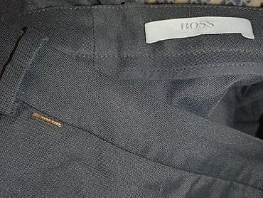 HUGO BOSS original ženske pantalone, S veličine. Kroj ide uz telo i na lalafo.rs — 7 HUGO BOSS original ženske pantalone, S veličine. Kroj ide uz telo i — 7