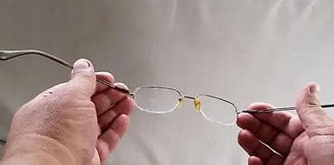 SEIKO Titanium dioptrijski ram JAPAN 17 grama. Made in JAPAN na lalafo.rs — 8 SEIKO Titanium dioptrijski ram JAPAN 17 grama. Made in JAPAN — 8