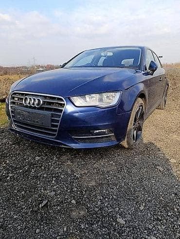 ZADNJA LEVA VRATA ZA AUDI A3 OD 2013. DO 2017. GOD. | AUDI A3 8V na lalafo.rs ZADNJA LEVA VRATA ZA AUDI A3 OD 2013. DO 2017. GOD. | AUDI A3 8V