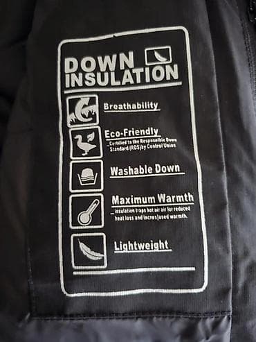 Winter jackets: THE NORTH FACE, GORETEX INFINIUM JAKNA, DOSTUPNA ODMAH, L | at lalafo.rs — 8 Winter jackets: THE NORTH FACE, GORETEX INFINIUM JAKNA, DOSTUPNA ODMAH, L | — 8
